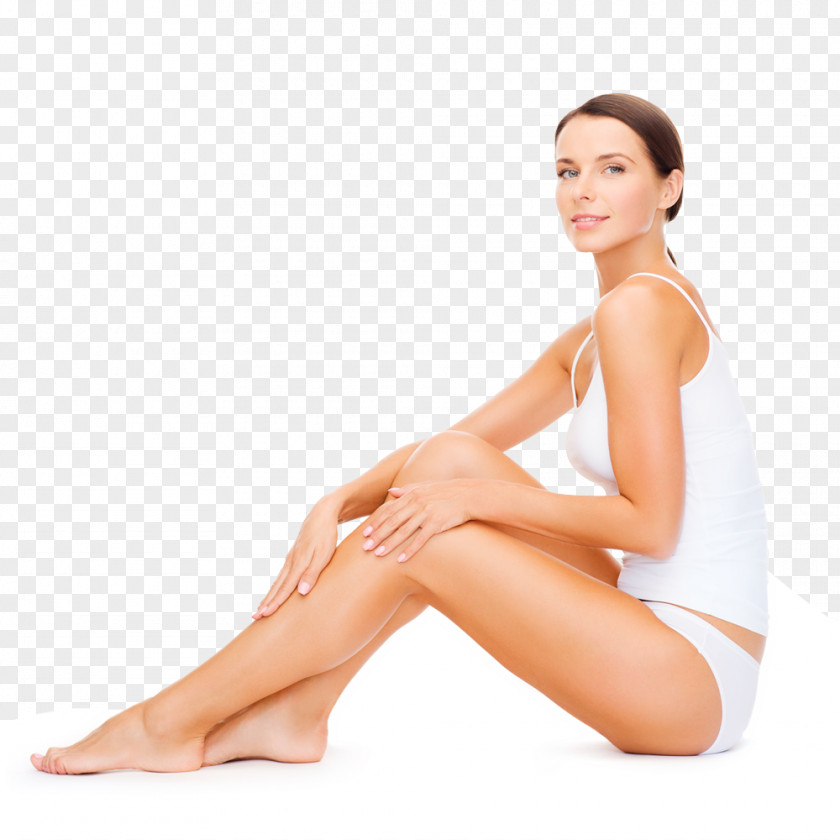 Legs Laser Hair Removal Intense Pulsed Light Aesthetic Medicine PNG
