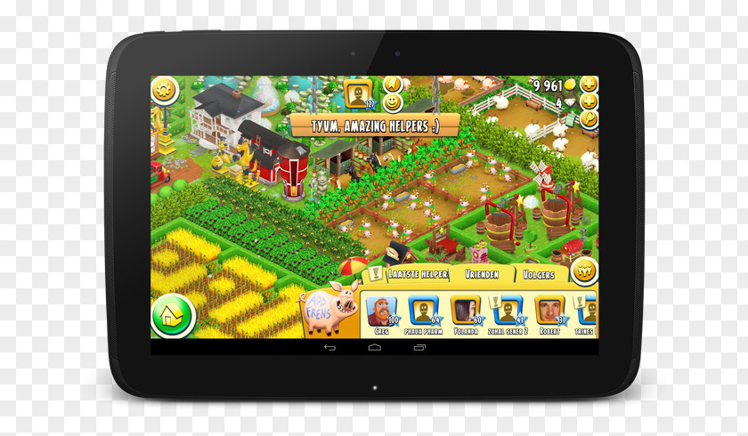 Level Game Hay Day Video Farmhouse Goodgame Big Farm Barn PNG