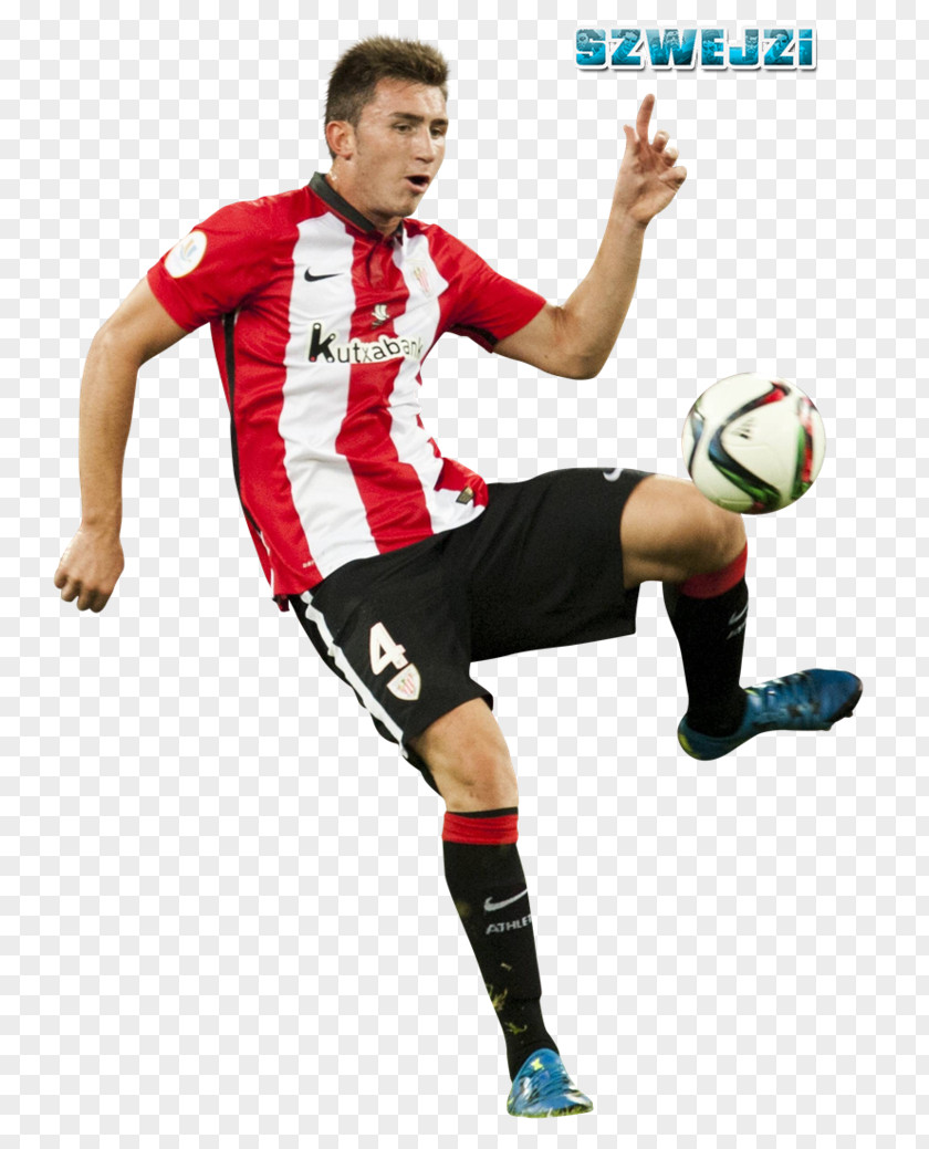 Manchester City F.C. Athletic Bilbao La Porte Laporte Football Player PNG