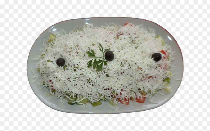 Menu Shopska Salad Indian Cuisine Bulgarian Food Villa PNG