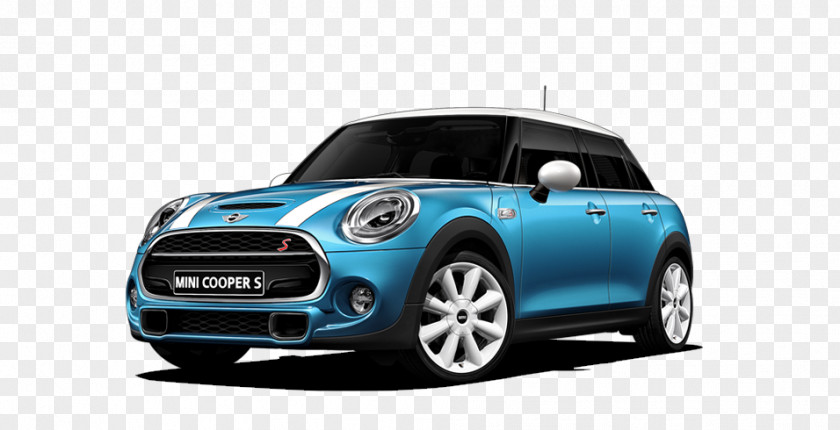 Mini MINI 5 Door Hatch Cooper Countryman PNG