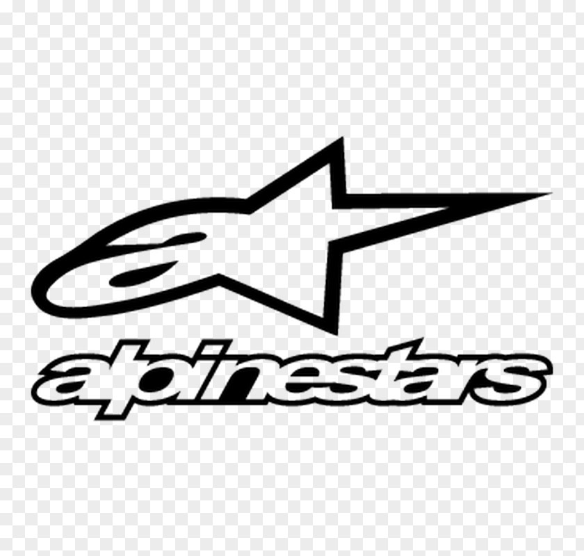 Motocross Alpinestars Car Logo Motorcycle PNG