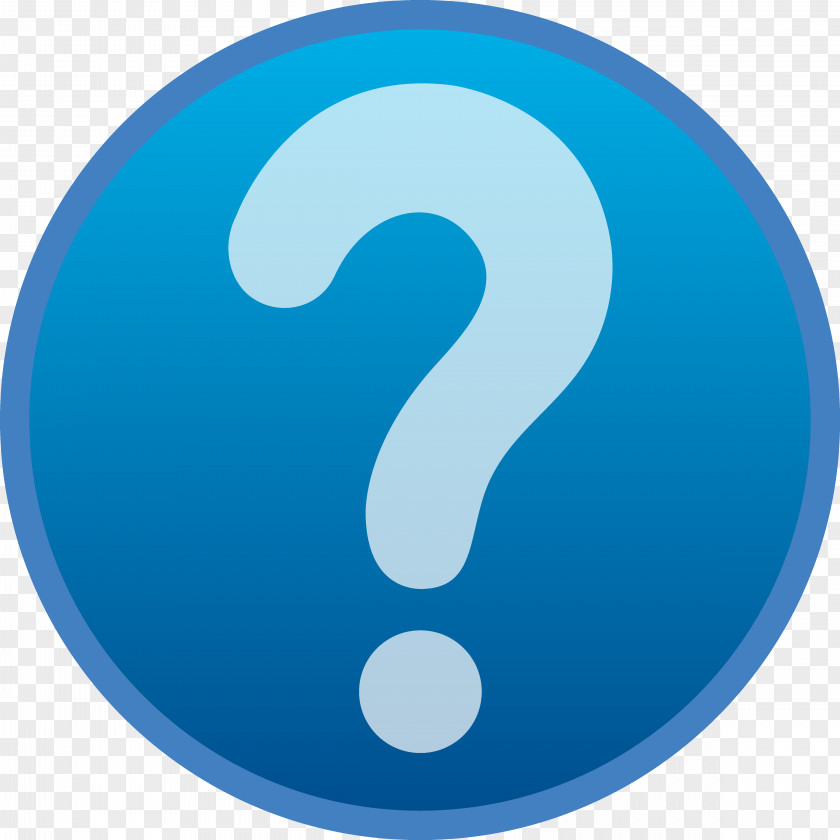 Pictures Of A Question Mark Free Content Clip Art PNG