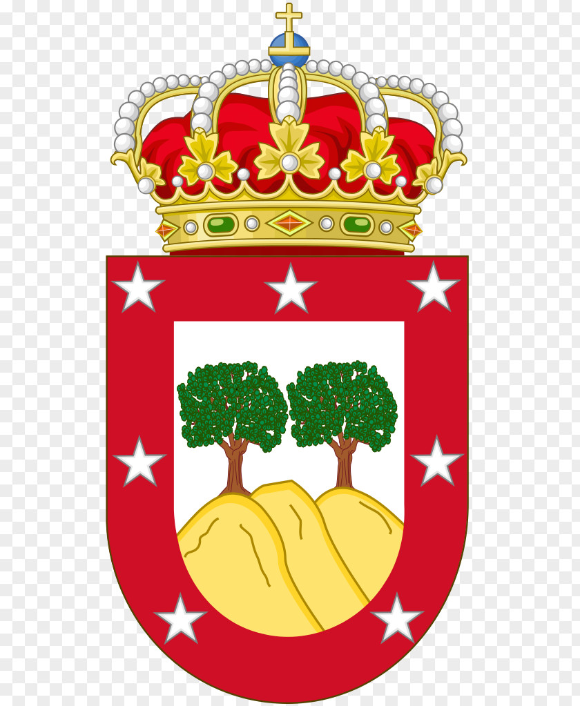 Spain Flag San Sebastián De Los Reyes Coat Of Arms Crest Spanish Navy PNG