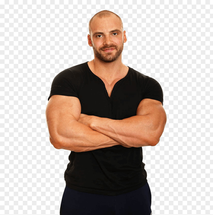 Stock Photography Royalty-free Muscle PNG