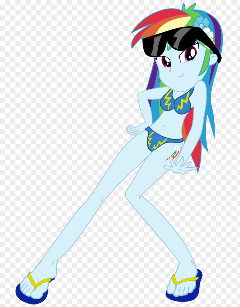 Sweet Style Rainbow Dash My Little Pony Princess Cadance PNG