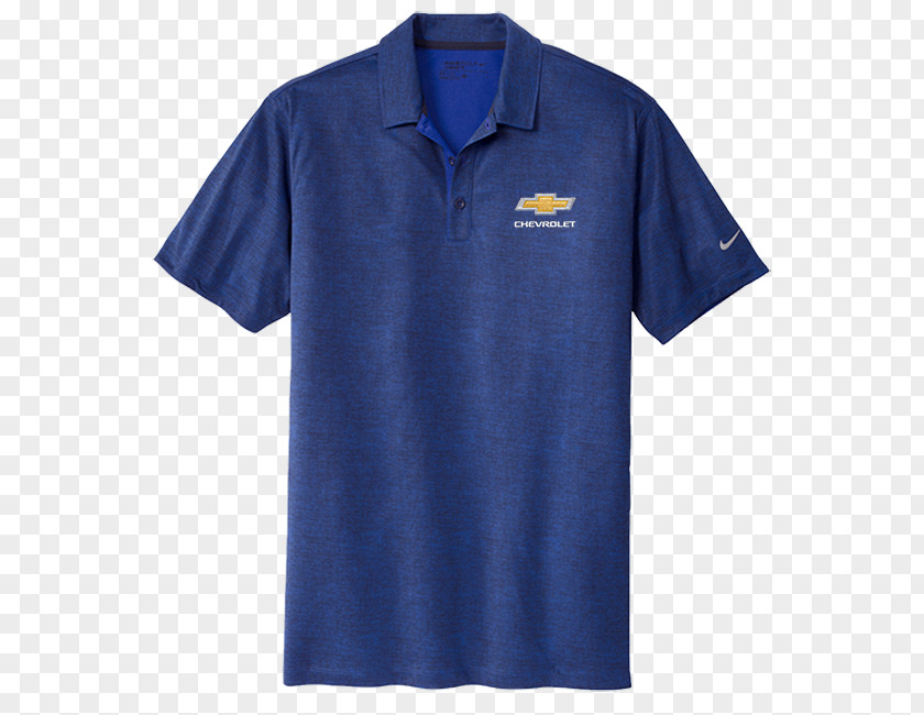 T-shirt Polo Shirt Nike Golf Dry Fit PNG