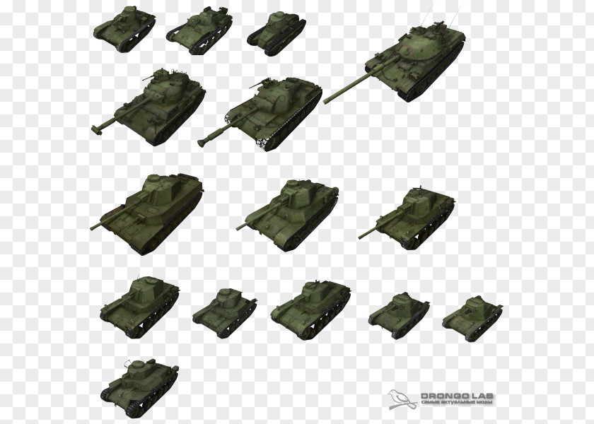 Tank World Of Tanks Combat Vehicle Destroyer Self-propelled Gun PNG