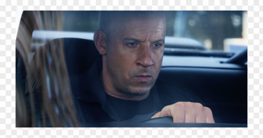 Vin Diesel The Fate Of Furious Dominic Toretto YouTube Universal Pictures PNG