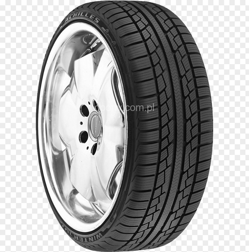 Winter Snow Tire Achilles Hankook I Cept Evo2 W320 PNG