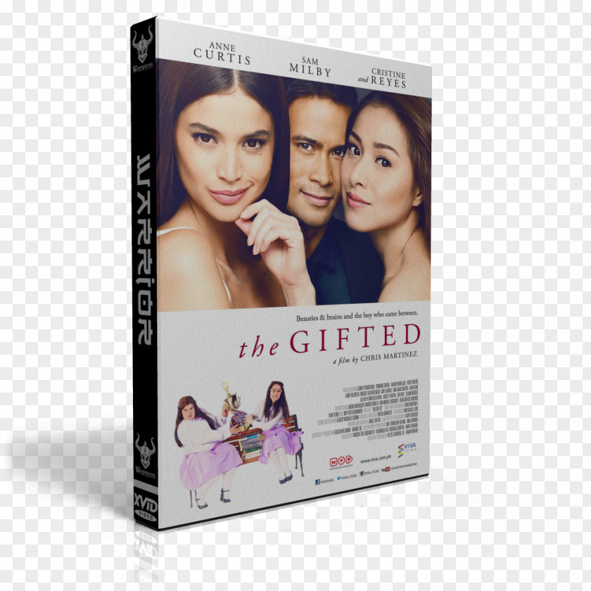 Actor Anne Curtis The Gifted Cristine Reyes Philippines Film PNG