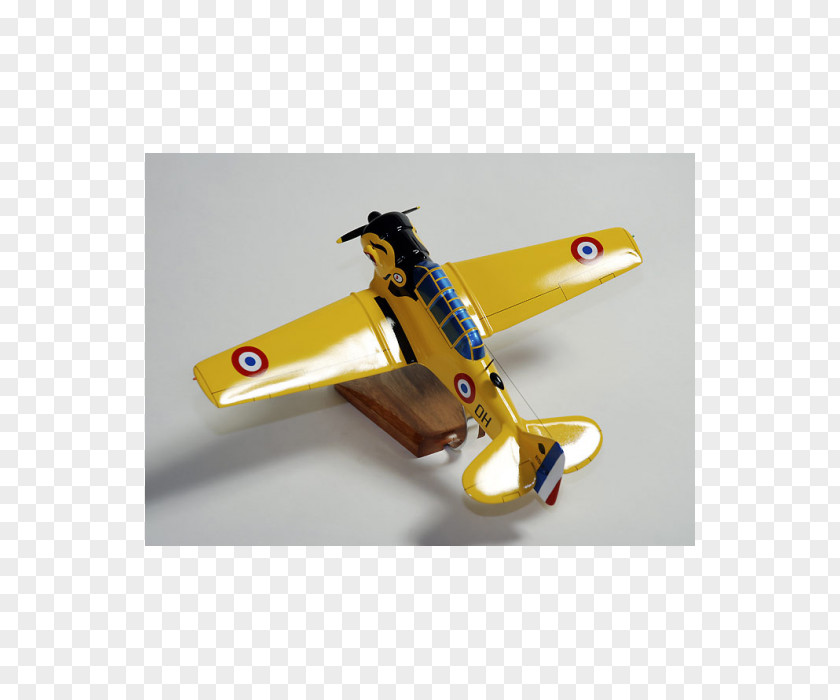 Aircraft Monoplane Model Wing PNG