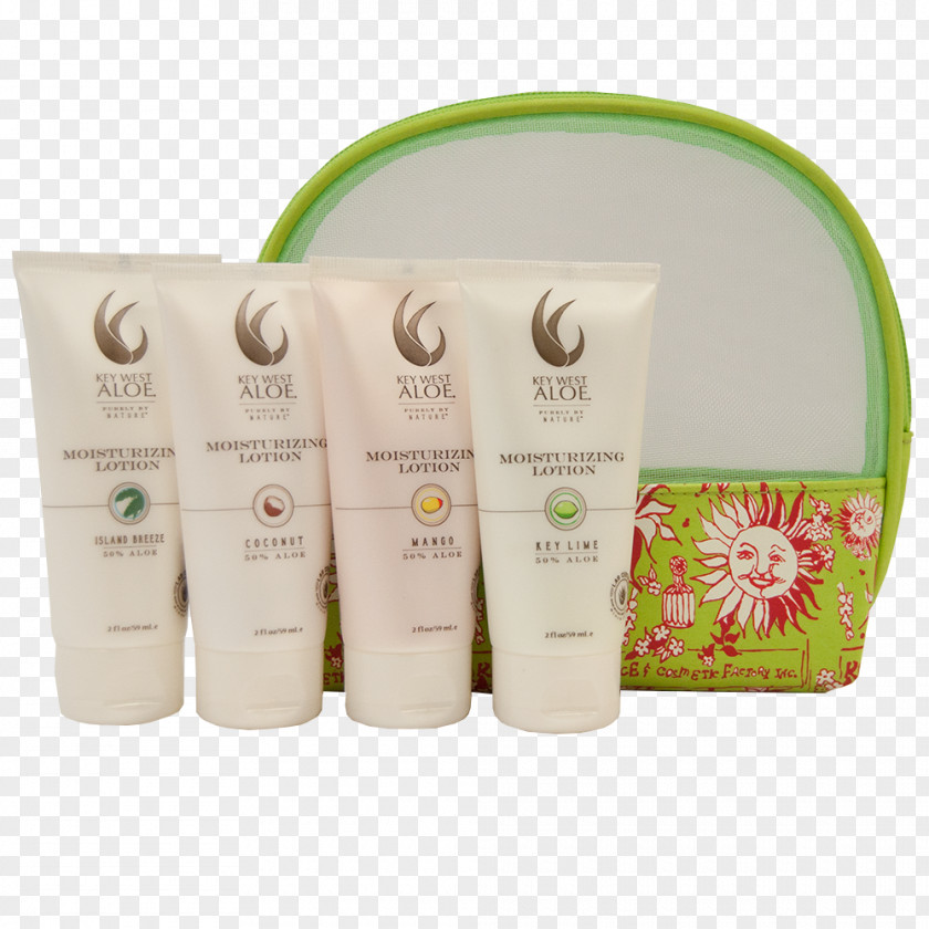 ​​aloe Cream Lotion Product PNG