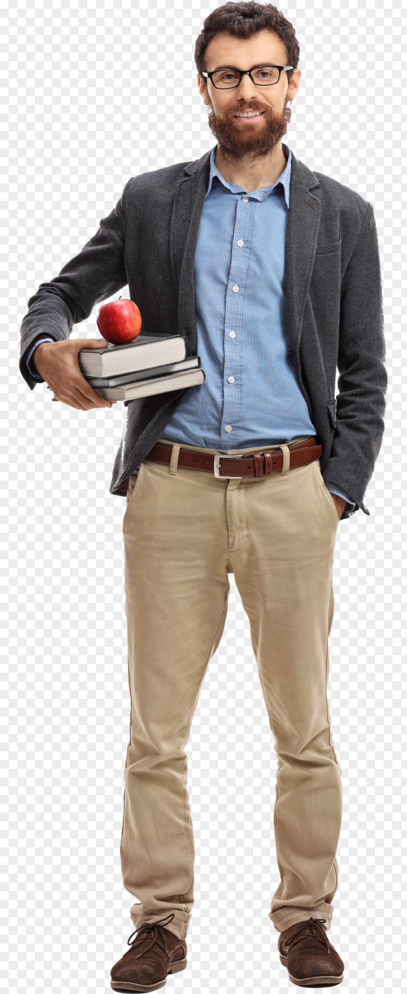 Bald Male Elementary Teacher Stock Photography Image Royalty-free Video PNG