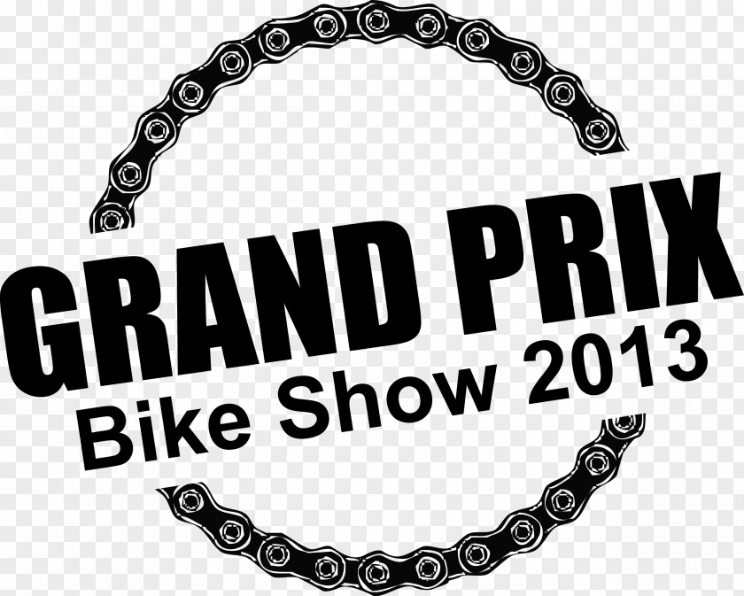 Bike Show Logo Royalty-free PNG