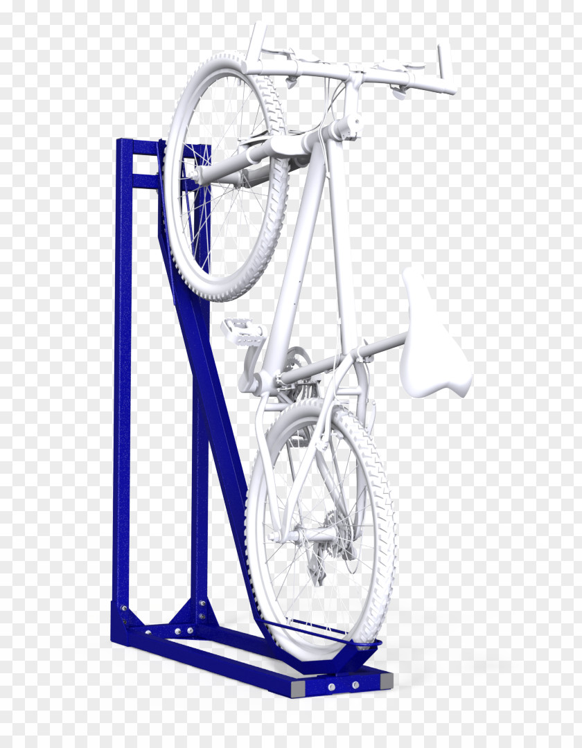 Bike Stand Bicycle Frames Wheels Carrier Road PNG