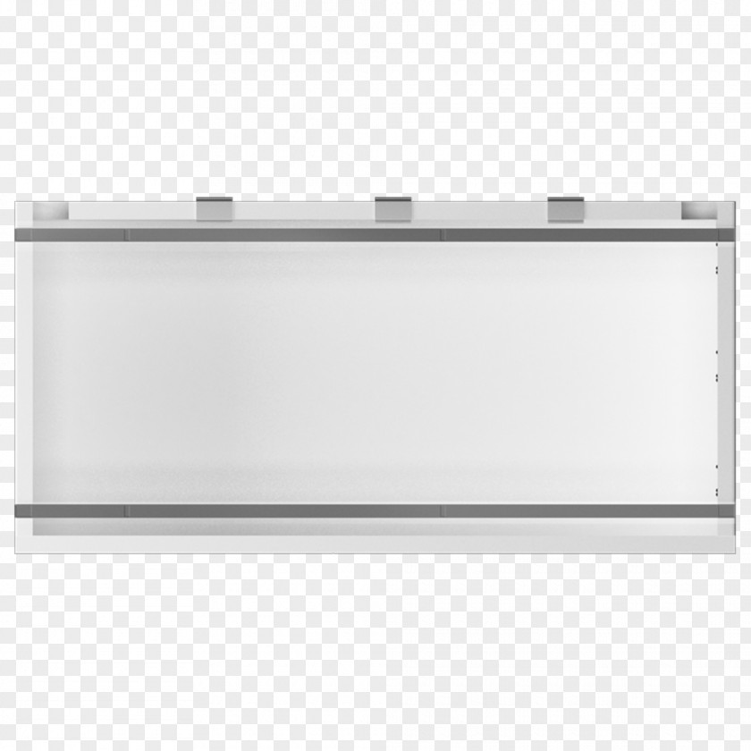 Cabinet Top Rectangle PNG