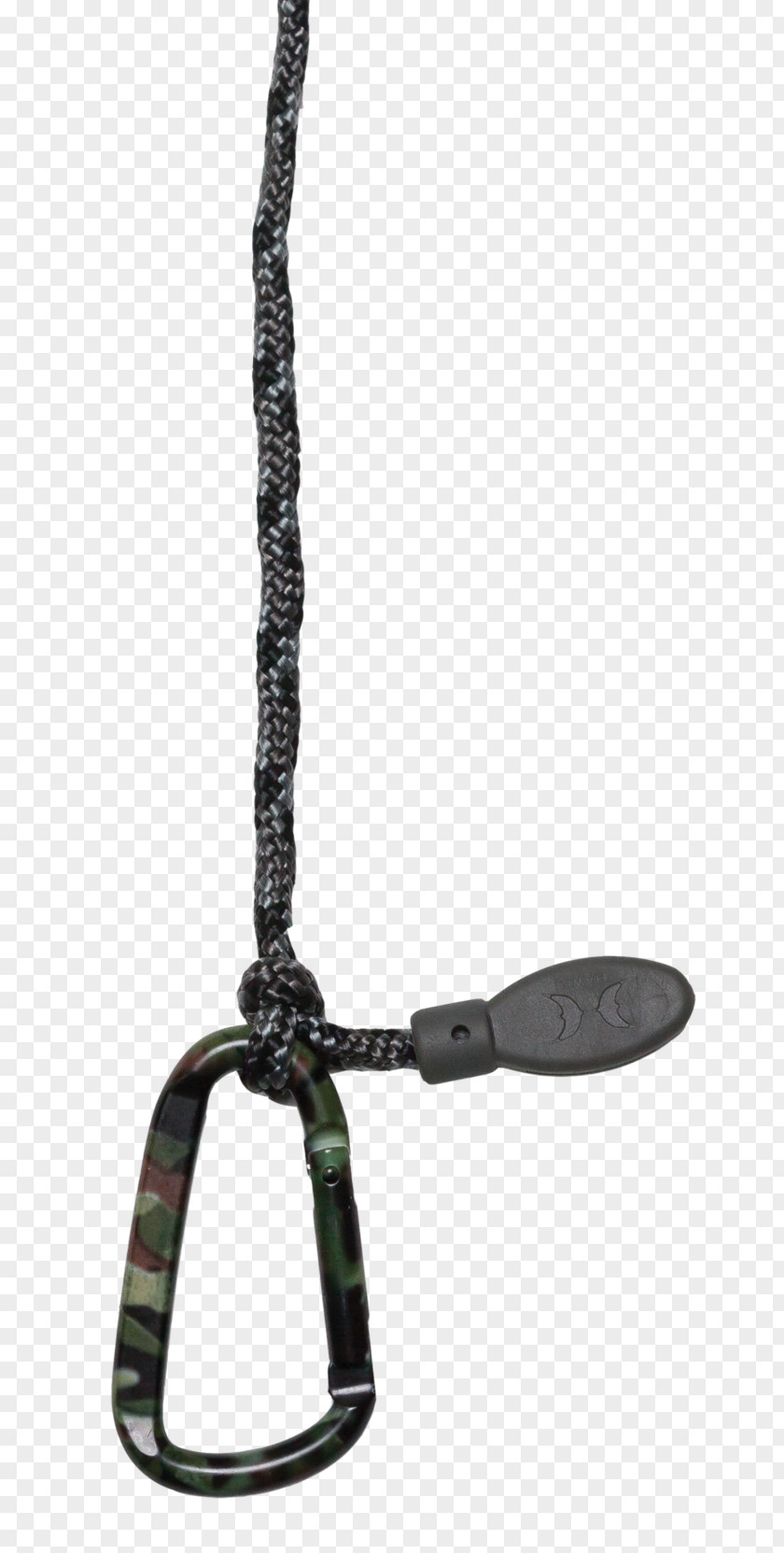 Climbing Rope Leash PNG