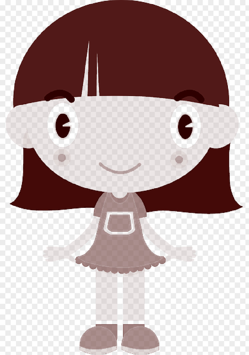 Clip Art Transparency Illustration Girl PNG