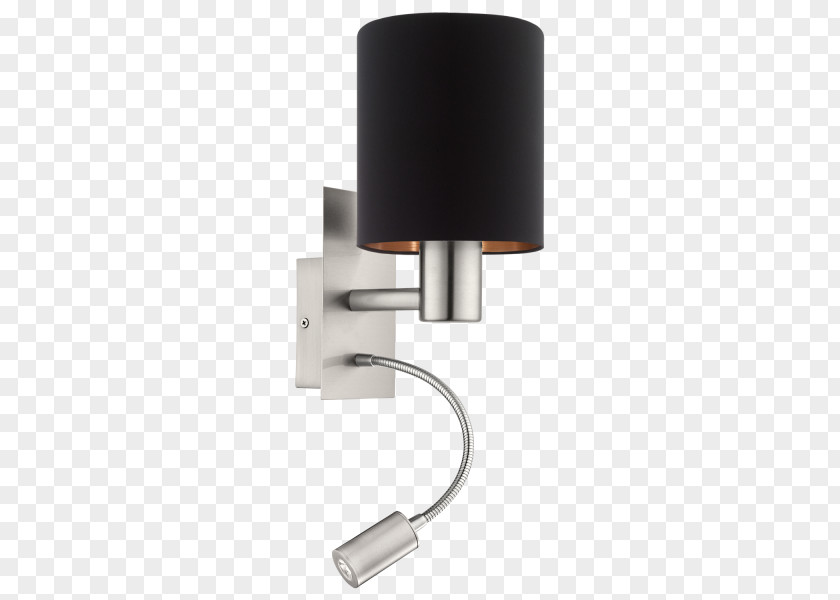 Copper Wall Lamp Incandescent Light Bulb Lantern LED EGLO Edison Screw PNG