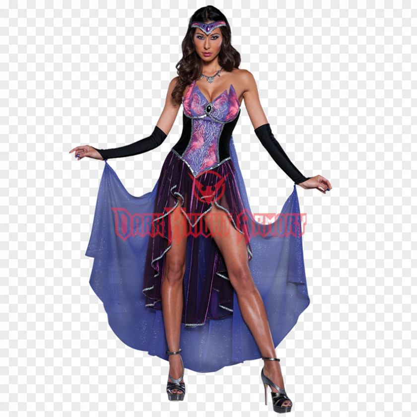 Dress Costume Corset Fashion Skirt PNG