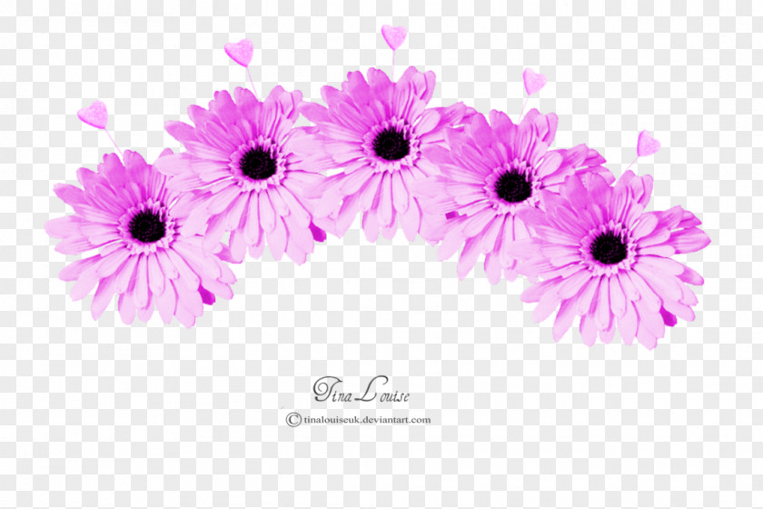 Floral Design DeviantArt Tiara Headgear PNG