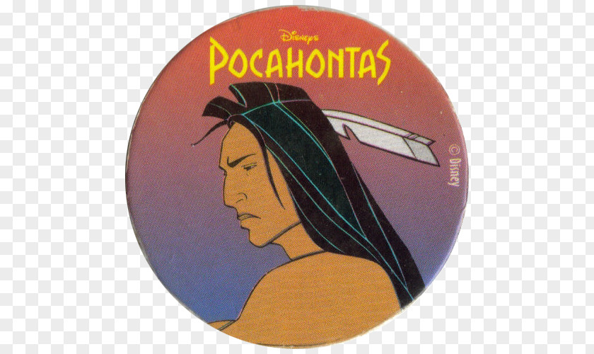 Kocoum Pocahontas Film Character The Walt Disney Company PNG