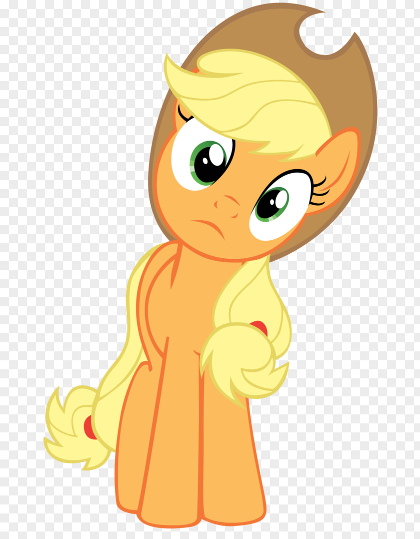 My Little Pony Applejack Pinkie Pie Rainbow Dash Fluttershy Rarity PNG