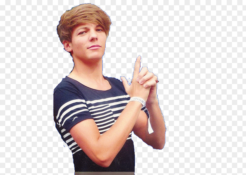 One Direction Louis Tomlinson Clip Art PNG