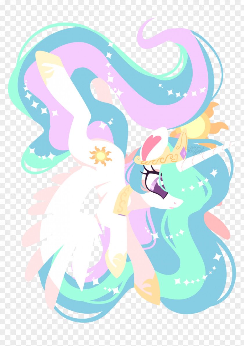 Princess Celestia Angry Pony Twilight Sparkle Cadance Art PNG