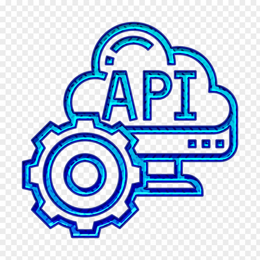 Programming Icon Api PNG