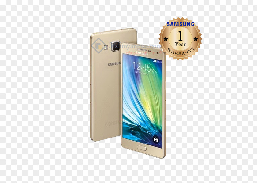 Samsung Galaxy A5 (2017) A3 (2015) (2016) PNG