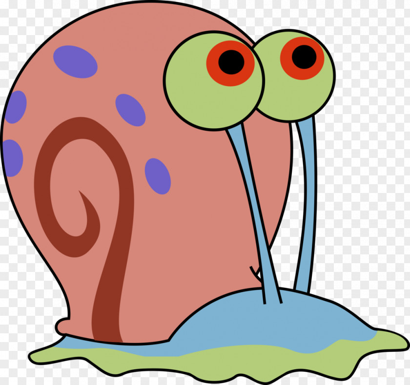 Snail Gary Patrick Star Mr. Krabs Squidward Tentacles Plankton And Karen PNG
