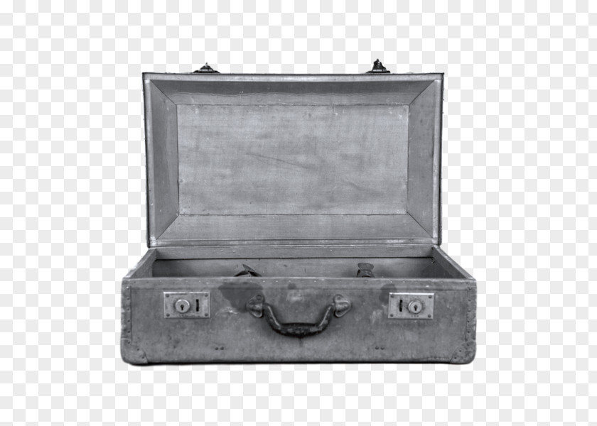 Suitcase Metal Paper 0 PNG