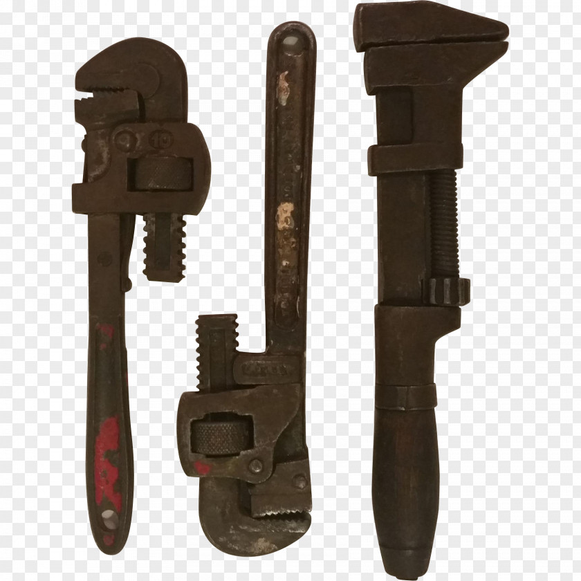 Tool Spanners Pipe Wrench Monkey Adjustable Spanner PNG