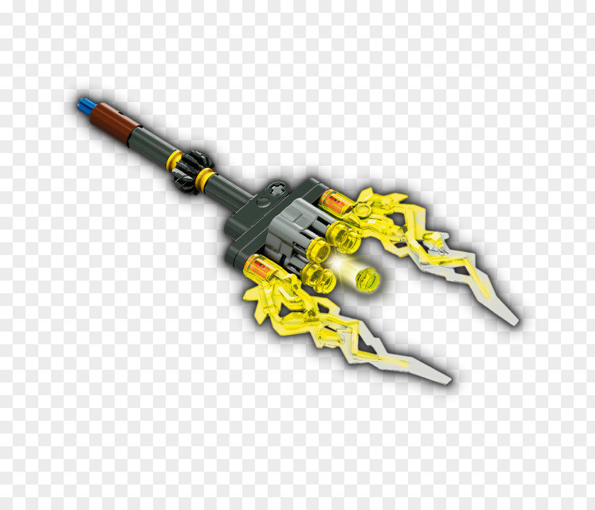 Weapon Lego Bionicle 70779 Protector Of Stone Ranged PNG