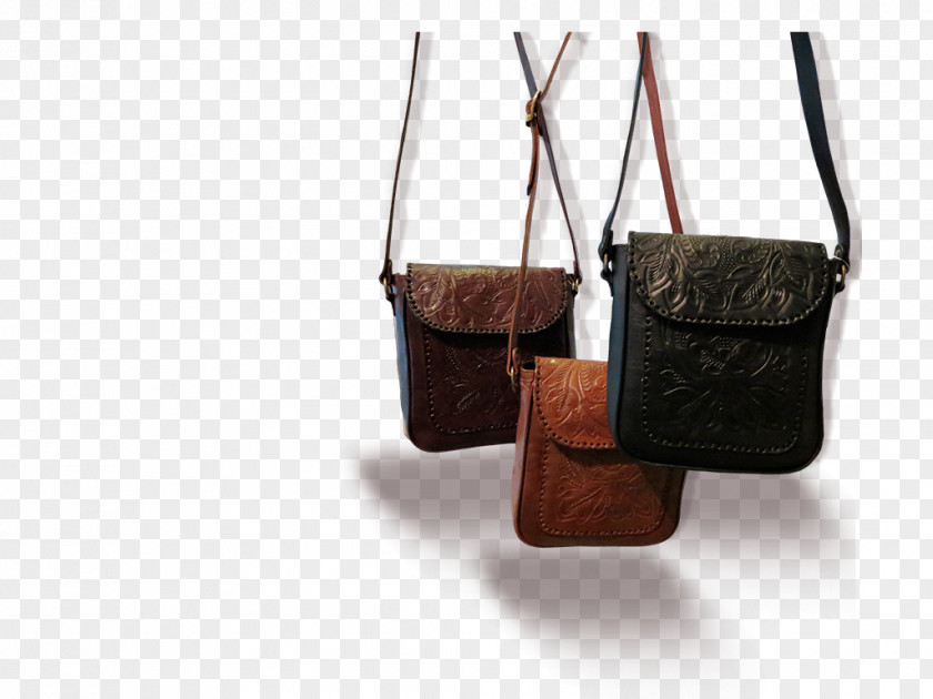 Alexis Centro Cultural El Refugio Handbag Guadalajara Leather PNG