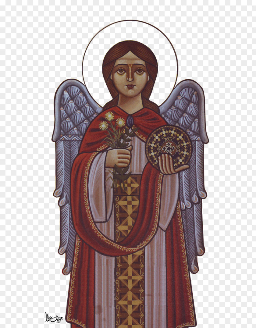 Angel Iconography Digital Image PNG