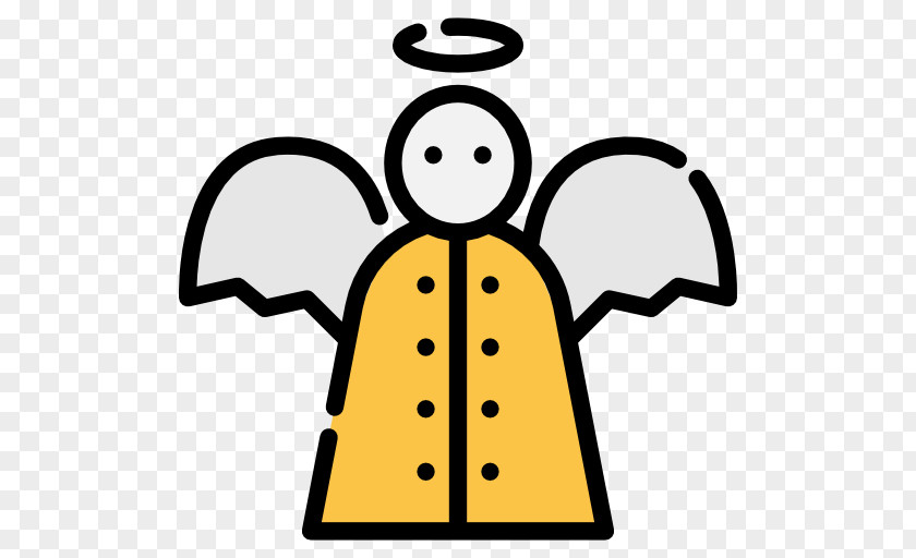 Angelwings Icon Clip Art PNG