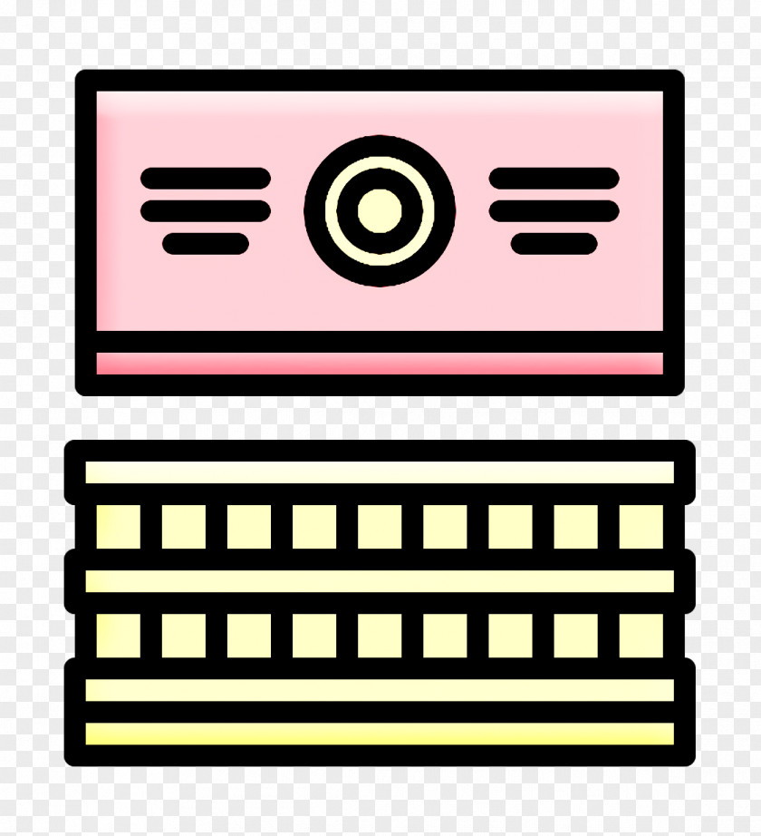 Chewing Gum Icon Candies PNG