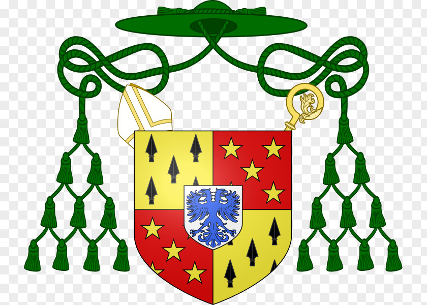 Coat Of Arms Catholicism Ecclesiastical Heraldry Bishop Diocese PNG