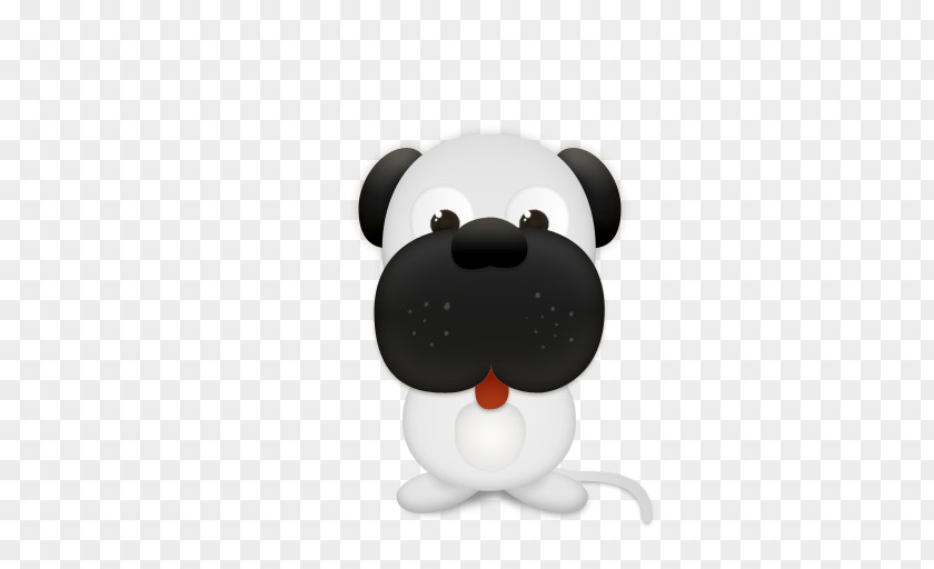 Cute Dog Puppy PNG