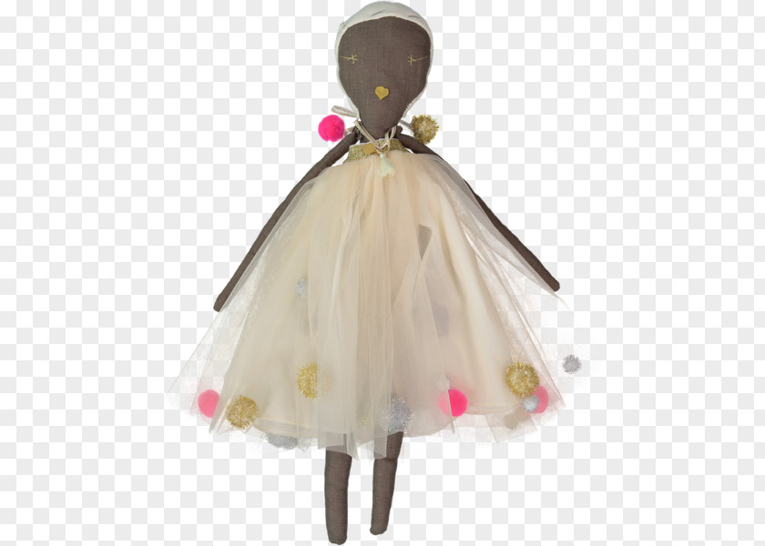 Doll Rag Atsuyo Et Akiko Inc Tutu Clothing PNG