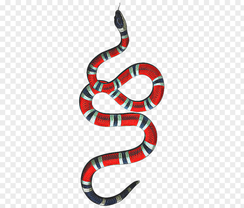 Elapidae Colubridae Gucci Logo PNG