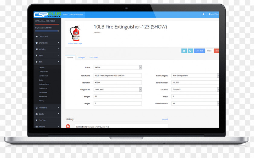 Employees Work Permit Dashboard Applicant Tracking System Management PNG