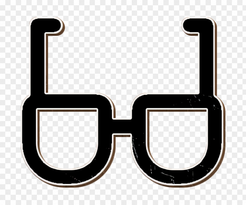 Eyeglasses Icon Ophthalmology Accessories PNG