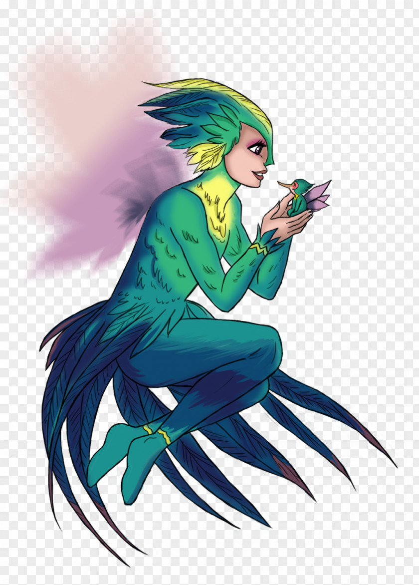 Fairy Costume Design Supervillain PNG