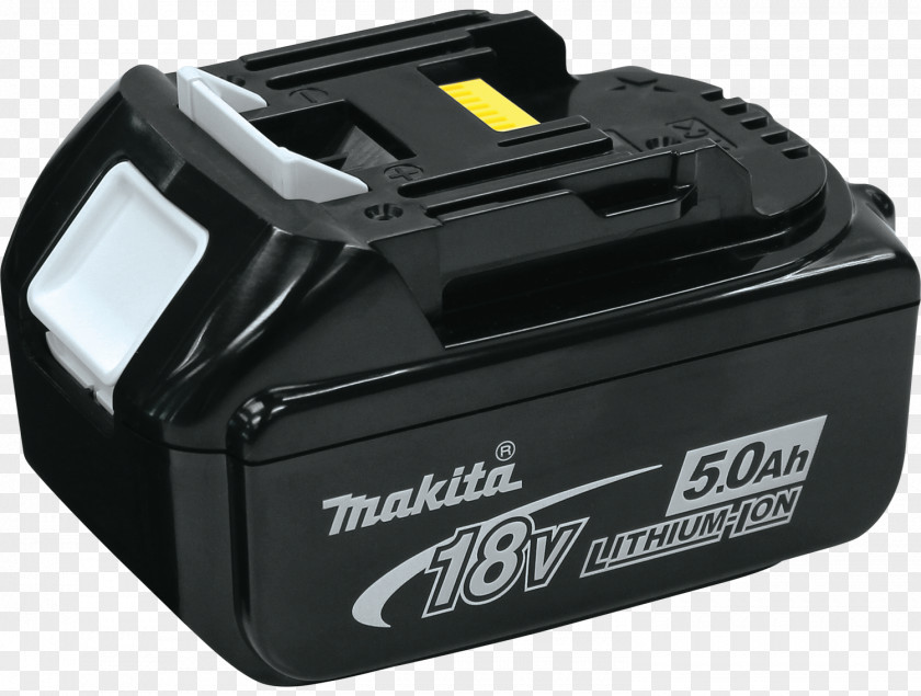 Lithium-ion Battery Charger Makita Electric Cordless PNG