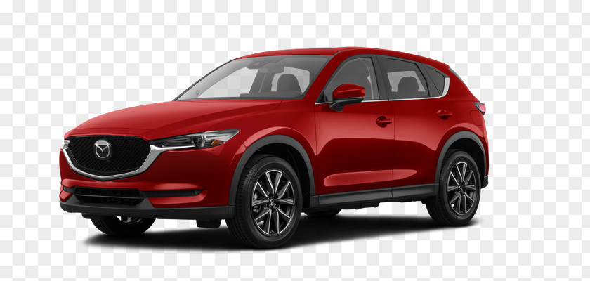 Mazda 2018 CX-5 Grand Touring SUV Car Motor Corporation Sport Utility Vehicle PNG