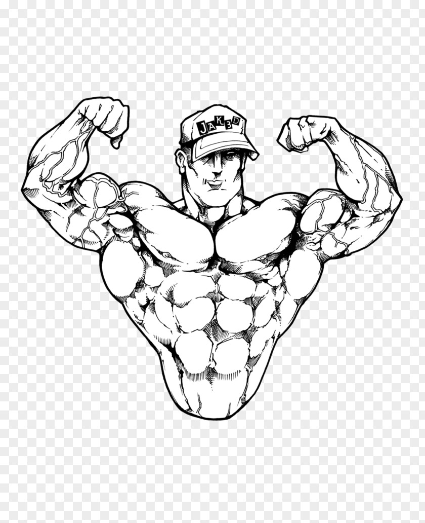 Muscle Biceps T-shirt Arm Drawing PNG
